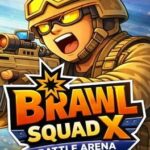 Brawl Squad X: Battle Arena