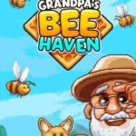 Grandpa's Bee Haven