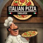 Italian Pizza Simulator
