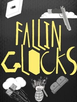 Fallin’ Glocks