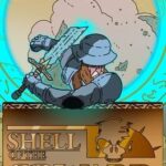 Shell of the Coward