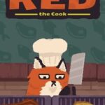 Red the Cook