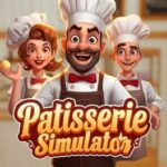 Patisserie Simulator
