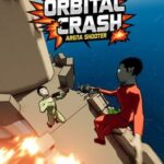 Orbital Crash