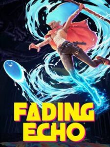Fading Echo