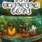 100 Undersea Cats