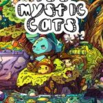 100 Mystic Cats