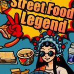 Chinese Street Food Legend