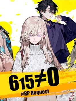 615≠0 Repost Request