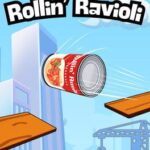 Rollin Ravioli