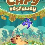 Capy Castaway