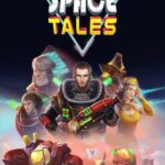 Space Tales