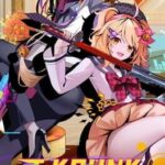 T.K. Punk: G.O.L.D