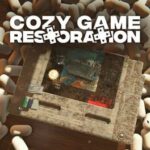 Cozy Game Restoration