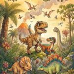 Dinosaurium