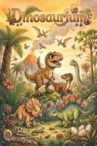 Dinosaurium