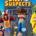 Silly Suspects