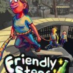 Friendly Steps