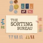 The Sorting Bureau