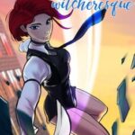 GwenBlade Witcheresque