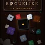 Dice Tavern: Farkle Roguelike