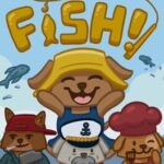 All You Can Fish!