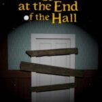 The Door at the End of the Hall