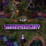 Swarmdustry