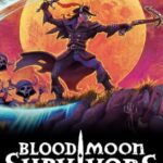 Bloodmoon Survivors