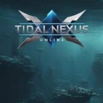 Tidal Nexus Online