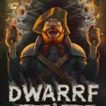 Dwarrf: A Pinball Roguelike