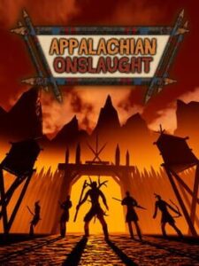 Appalachian Onslaught