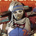 Furyball: Rogue Revenge