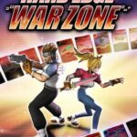 Hard Edge: War Zone