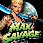 Max Savage