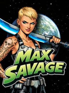 Max Savage