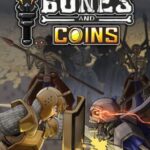 Bones and Coins