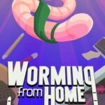 Worming from Home