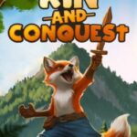 Kin and Conquest