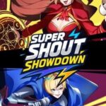 Super Shout Showdown