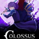 Colossus: Eternal Blight