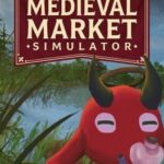 Medieval Market Simulator