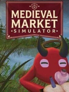 Medieval Market Simulator