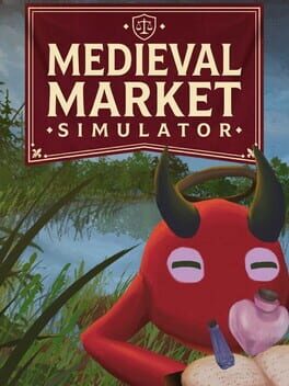Medieval Market Simulator