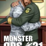 Monster Ops 21