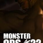 Monster Ops 22