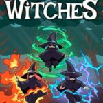 Elemental Witches