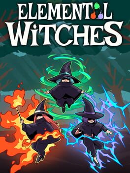 Elemental Witches