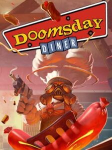 Doomsday Diner
