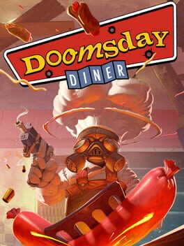 Doomsday Diner